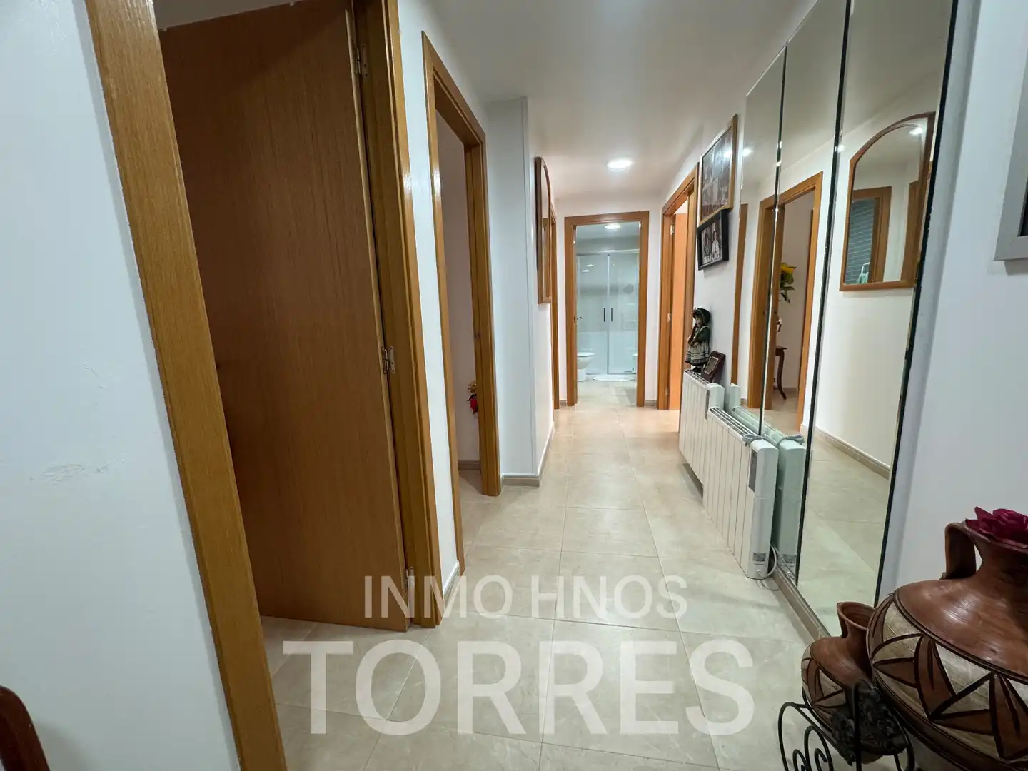 Wohnung mit Terrasse zum Verkauf in Avinguda de l'Estació, imagen 18