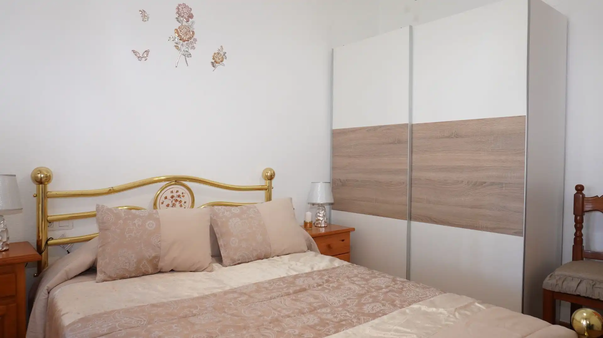Wohnung mit Aufzug zur Miete in del Pelaillo 1, imagen 11