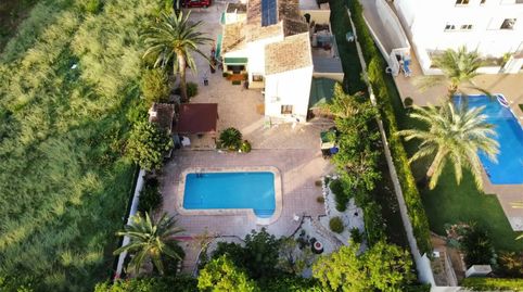 Foto 2 de Casa o xalet en venda a Plaça Monserrat Caballé, 131, Centro ciudad, Jávea / Xàbia