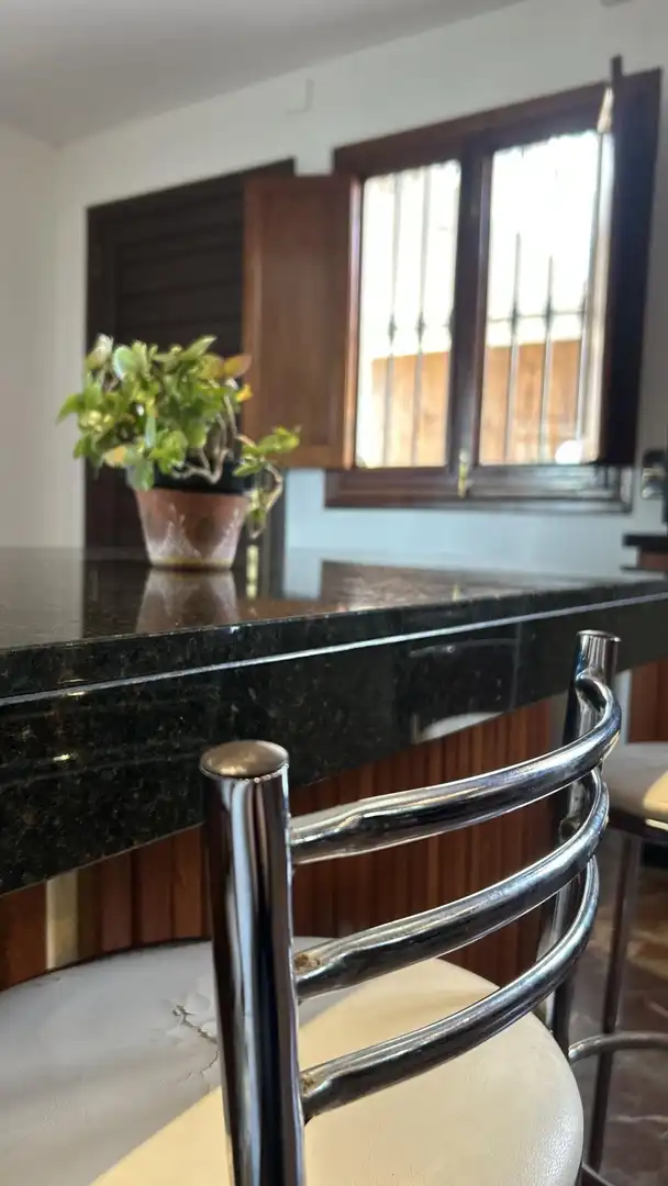 Cocina de Casa o chalet en venta en Vélez-Málaga