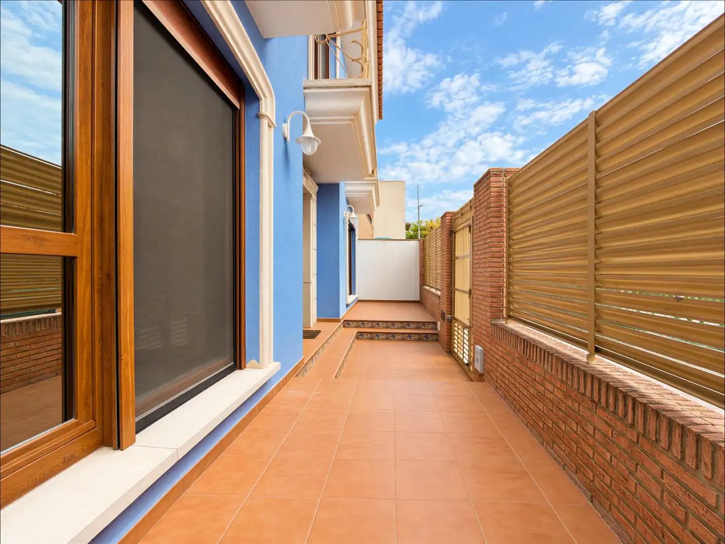Maison avec terrasse à vendre à Albalat dels Sorells, imagen 68
