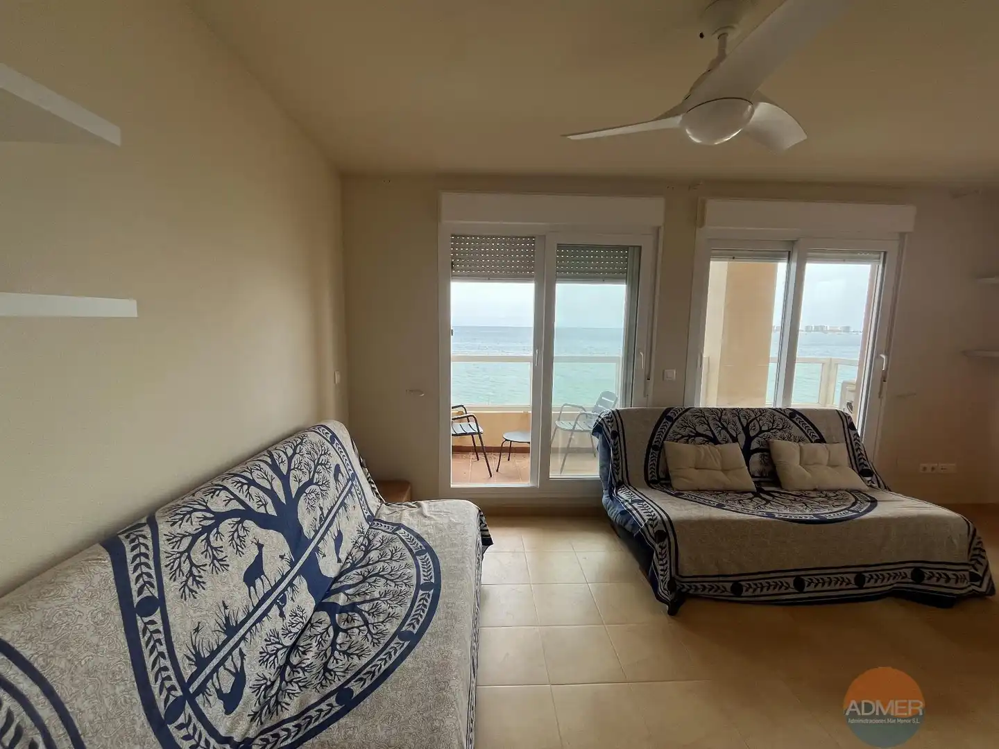 Apartament amb terrassa en venda a Veneziola, imagen 17
