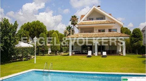 Foto 2 de Casa o chalet en venta en Can Girona - Terramar - Vinyet, Sitges