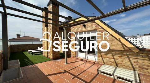 Foto 3 de Pis de lloguer a Costa del Sol, Los Negrales, Madrid