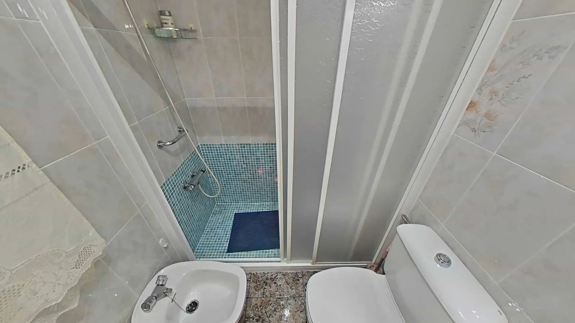 Bathroom of Detached homes for sale in San Javier  with Air Conditioner