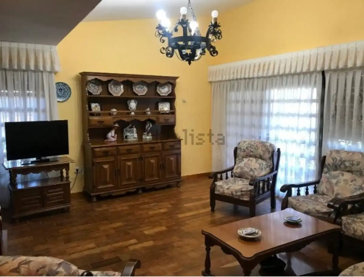 Chalet con piscina en venta en Tudela de Duero, imagen 35