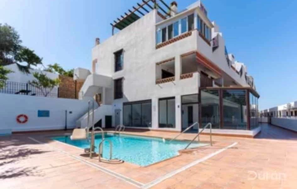 House or chalet to rent in Alcolea