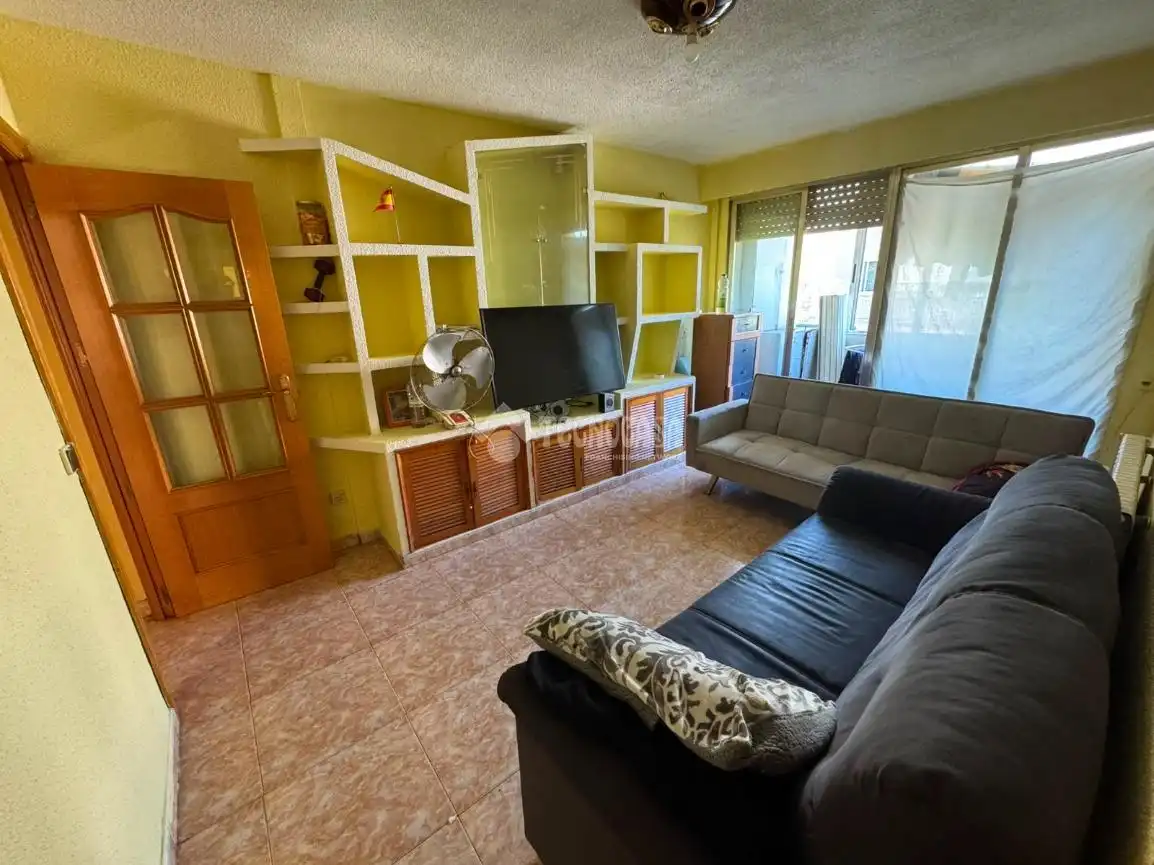 Wohnung zum Verkauf in Reyes