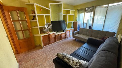 Foto 3 von Wohnung zum Verkauf in Reyes, Parla
