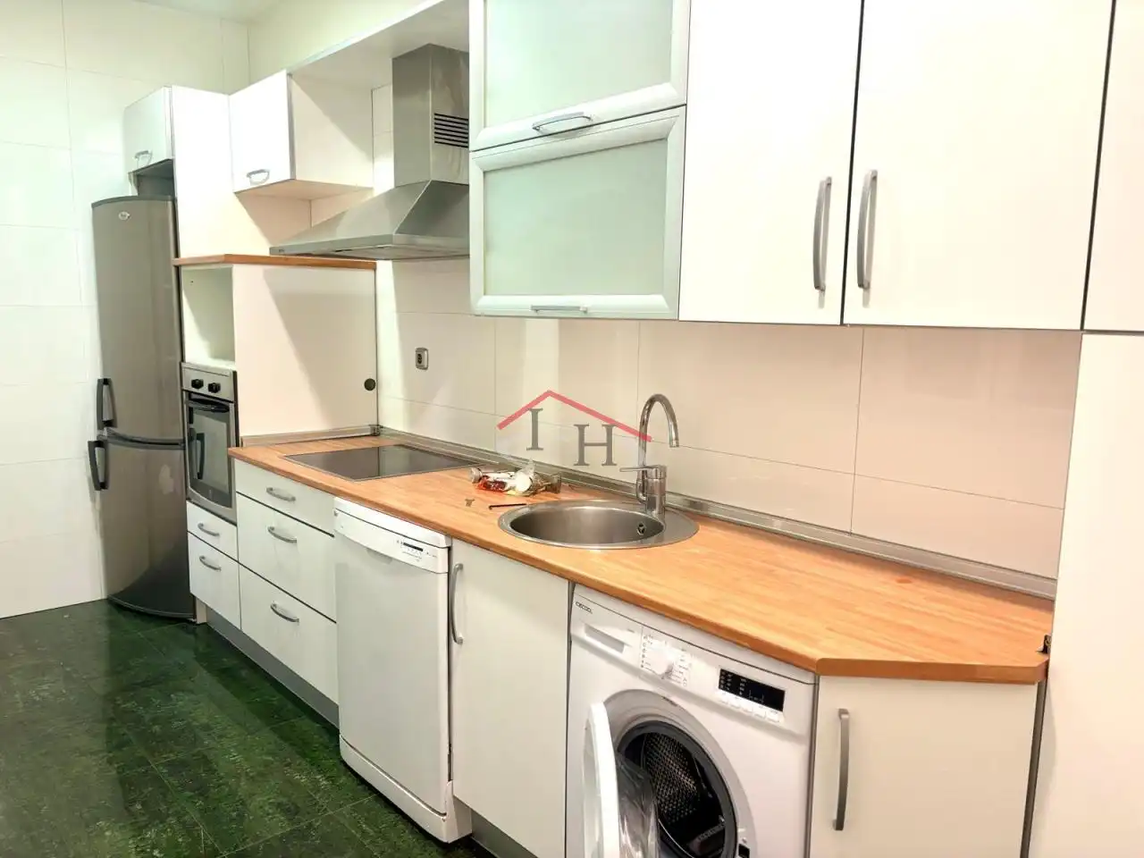 Appartement compact avec terrasse à louer à Padre Isla, imagen 15