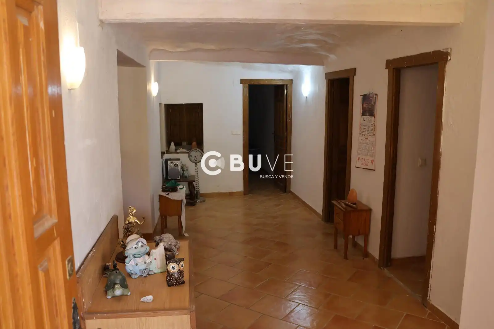 Maison avec jardin à vendre à calle la rambla, imagen 4