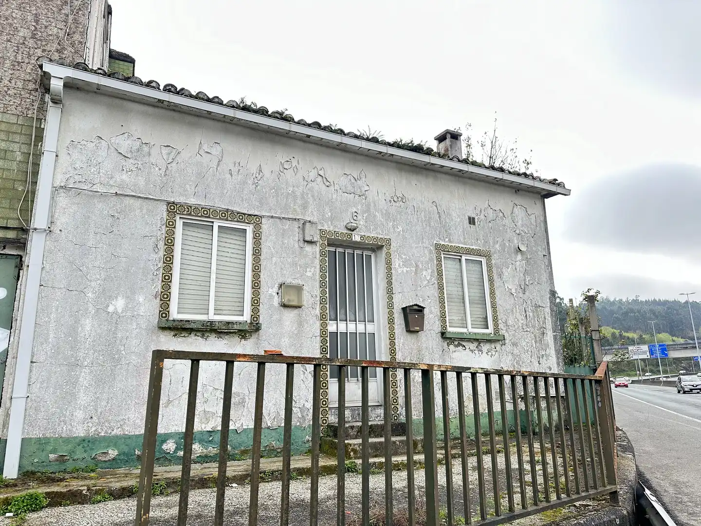 Chalet con jardín en venta en SC-20, imagen 50