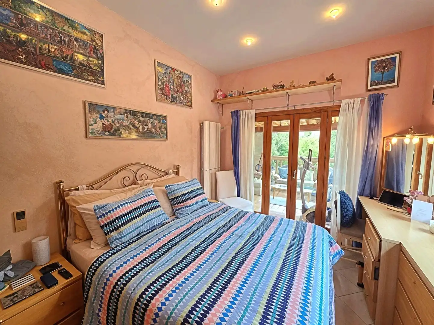 Villa avec piscine à vendre à Carrer de Teodor Canet 45, imagen 18