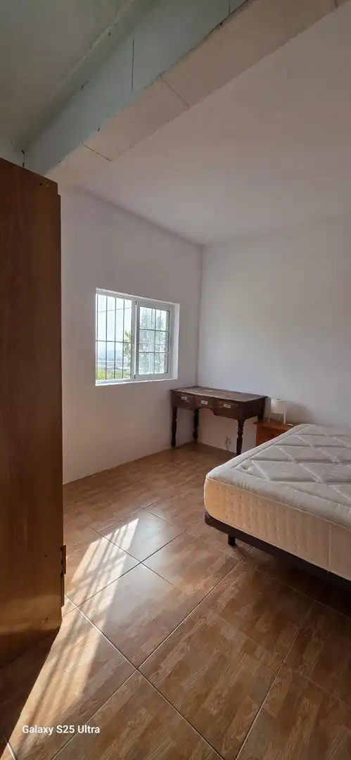 Dormitori de Finca rústica de lloguer en Bullas, Murcia