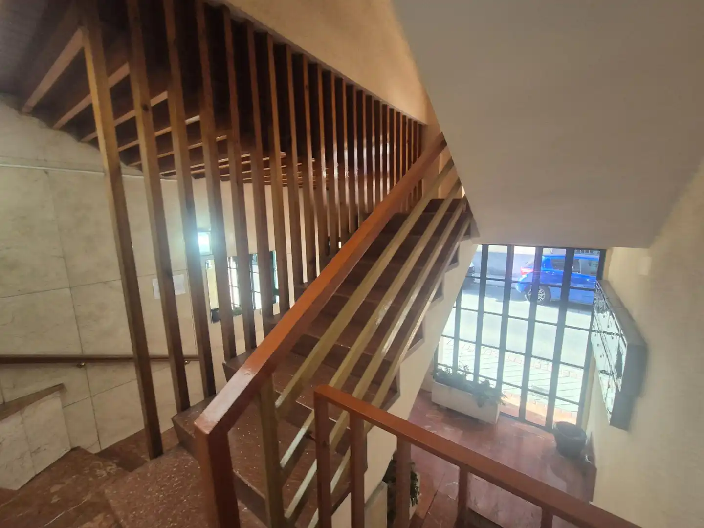 Flat for sale in VICENTE CARBALLAL 22