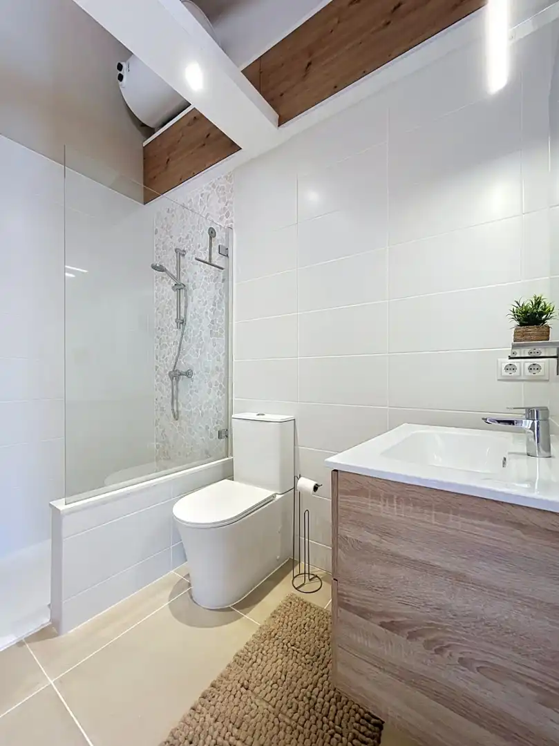 Chalet con piscina en venta en La Nucia Pueblo, imagen 26