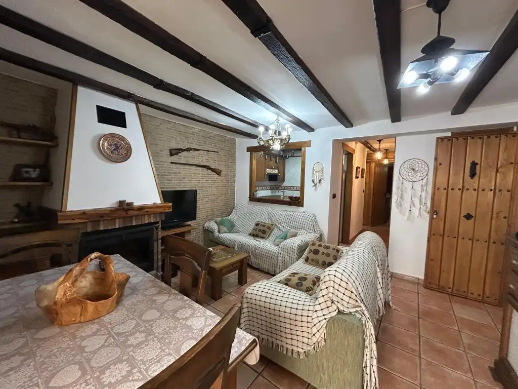 Wohnung zum Verkauf in Calle Santa Lucia, imagen 26