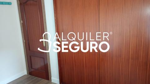 Foto 3 de Pis de lloguer a Reina Manescau, Parque Ayala - Jardín de la Abadía - Huelín, Málaga Capital