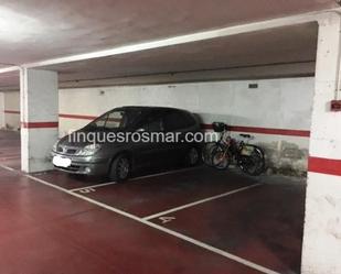 Aparcament de Garatge en venda en Lloret de Mar