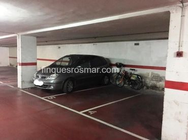Aparcament en venda a Mas Baell - Can Carbó