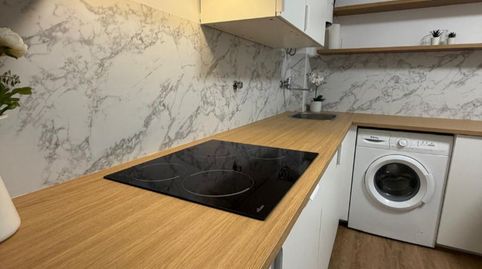 Foto 2 de Piso en venta en Zumalacárregui Etorbidea, 54, Santutxu - Basarrate, Bilbao