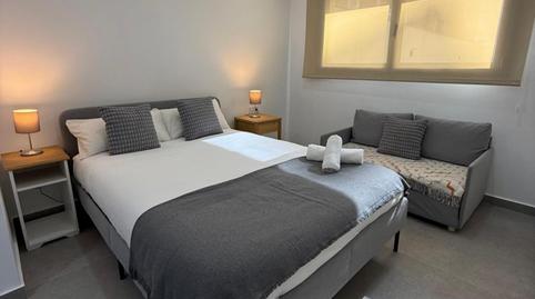 Foto 4 de Apartament de lloguer a El Camp de l'Arpa del Clot,  Barcelona Capital