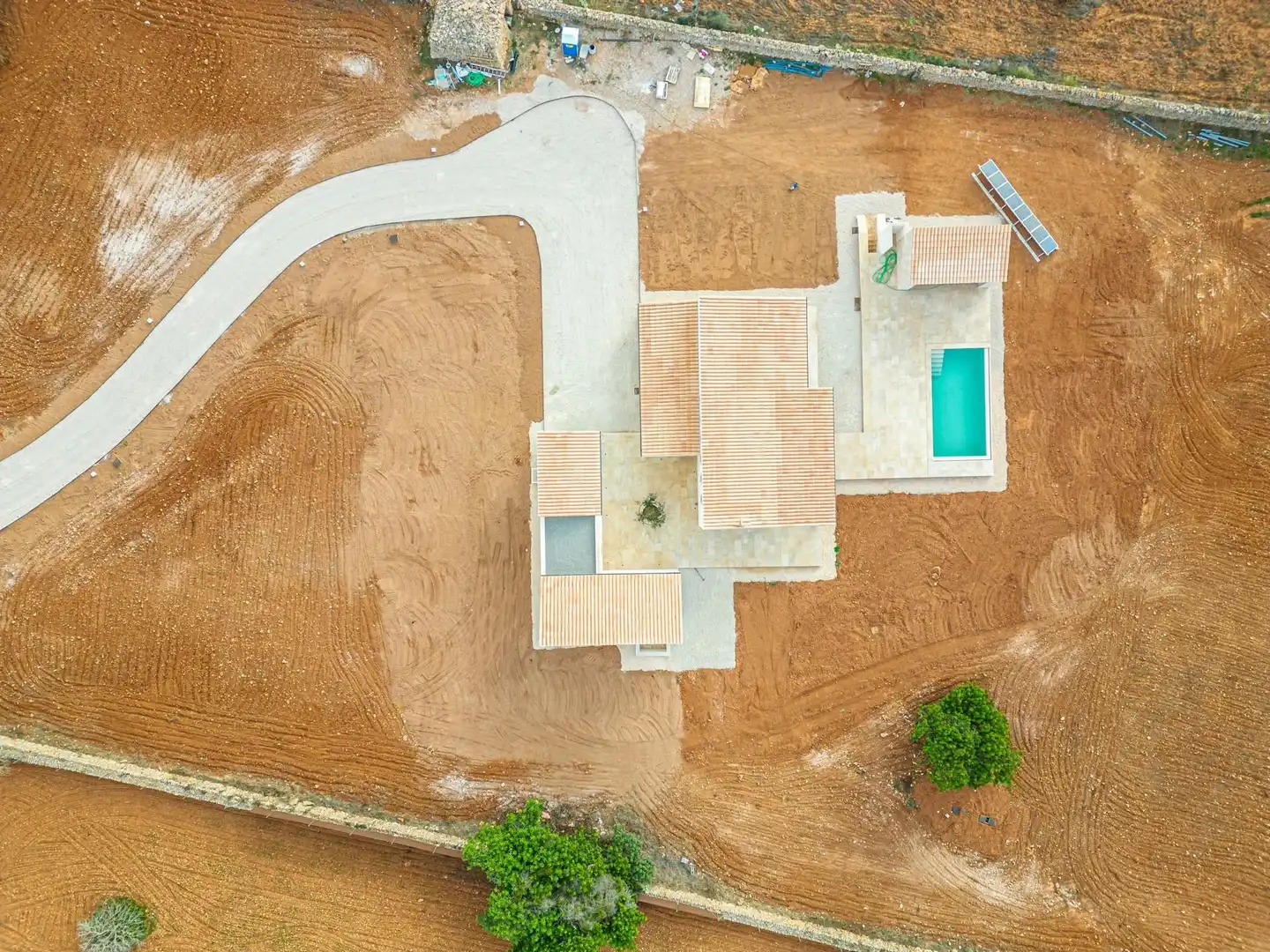 Detached house with pool for sale in Cala d'Or, imagen 19