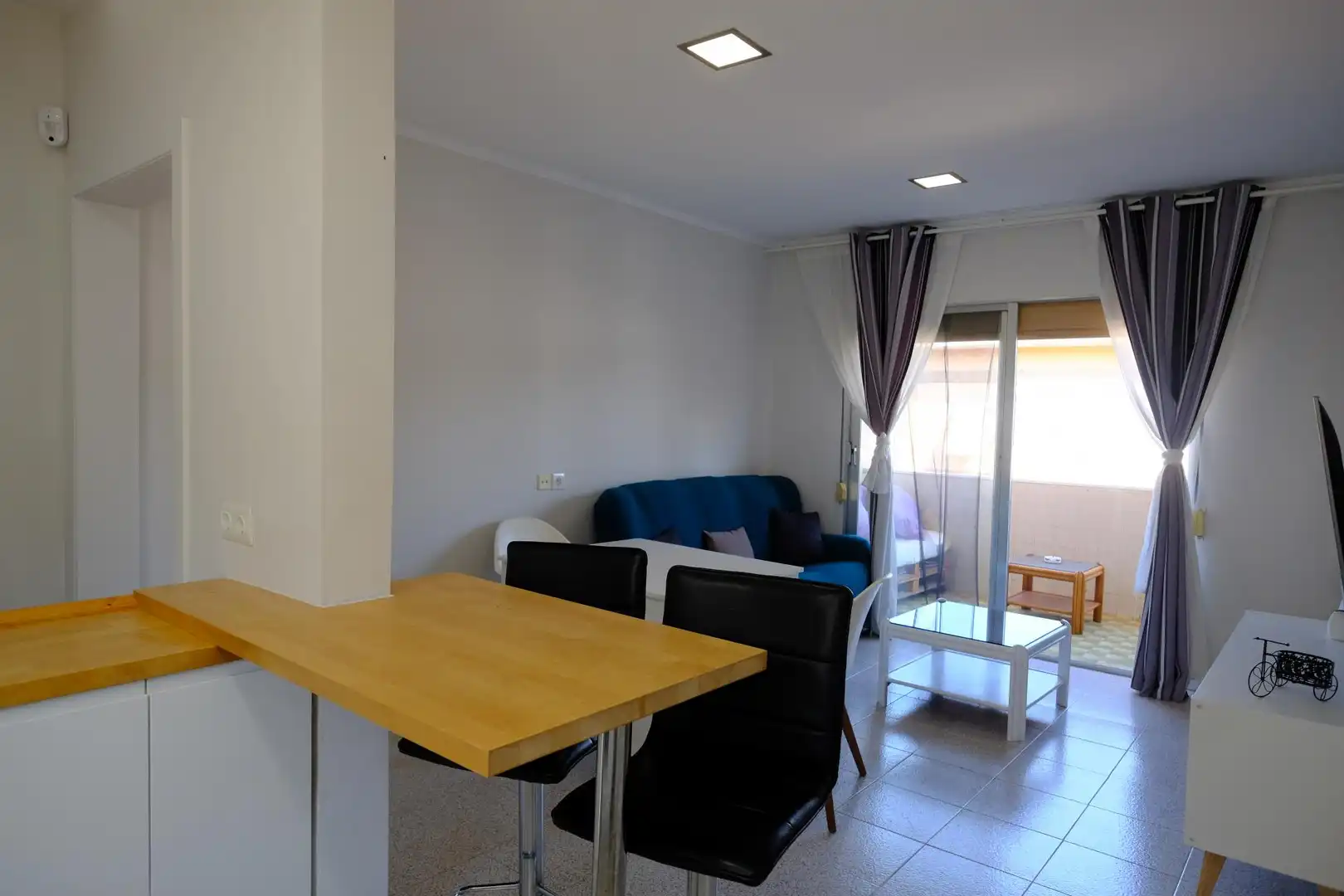 Flat for sale in El Besós i el Maresme