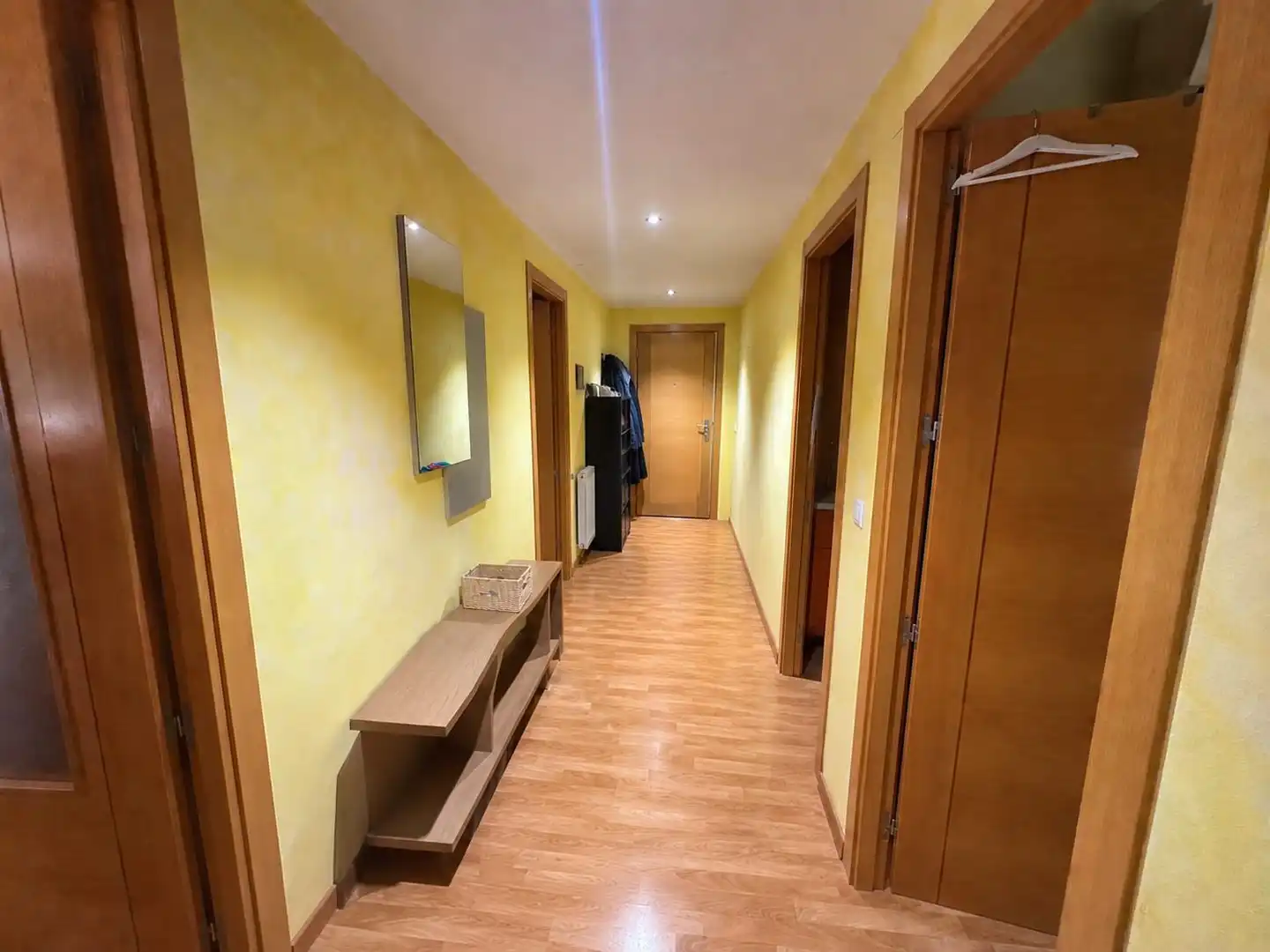 Wohnung zur Miete in Avenida de los Derechos Humanos, Los Villares