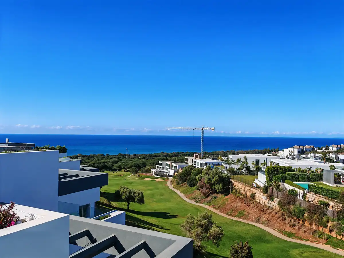 Àtic en venda a Elviria - Cabopino, imagen 2