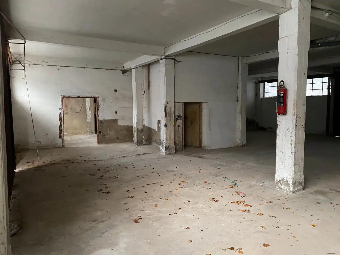 Geschaftsraum zur Miete in Orio