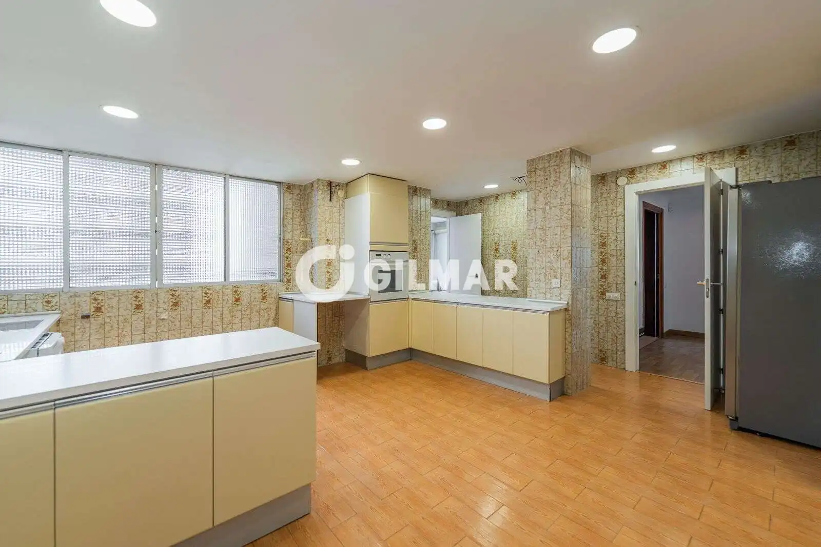 Piso en venta en Costillares