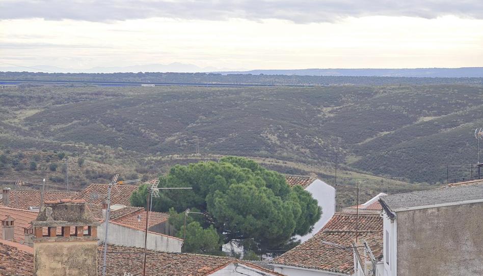 Photo 1 of House or chalet for sale in Alfarería, Cañaveral, Cáceres