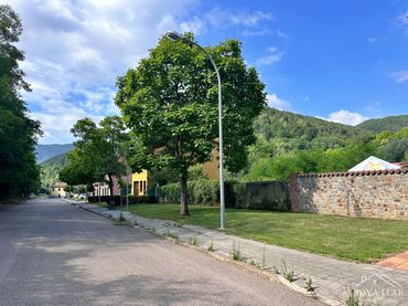 Terreno residenziale in vendita a Camí de la Creu 61