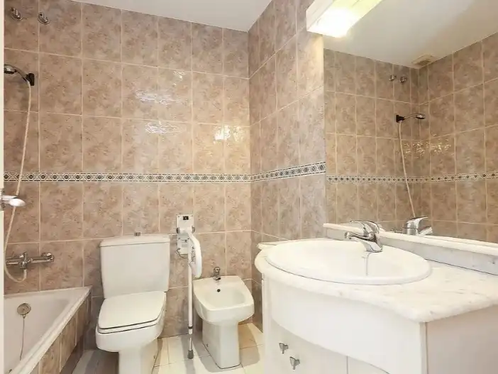 Wohnung mit Aufzug zur Miete in Carrer de Pavia 85, imagen 5