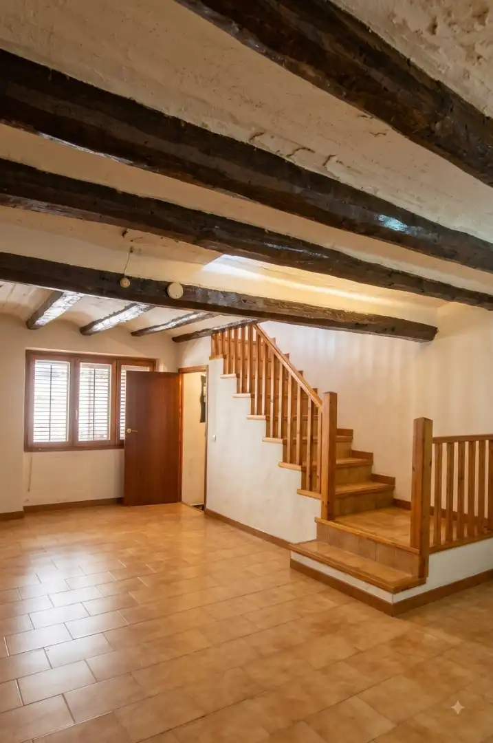 Casa adosada en venta en Barberà de la Conca con Jardín privado y Terraza