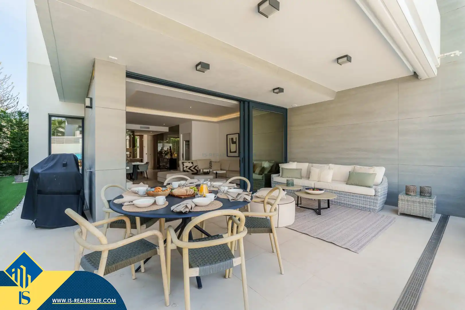 Casa con piscina en venta en Nueva Andalucía, imagen 3