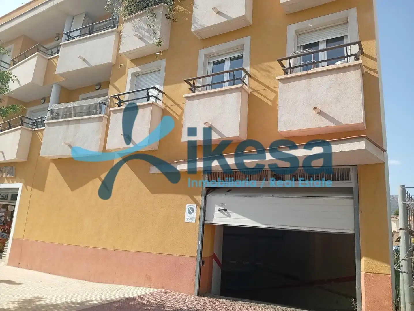 Aparcament en venda a Turre, imagen 3