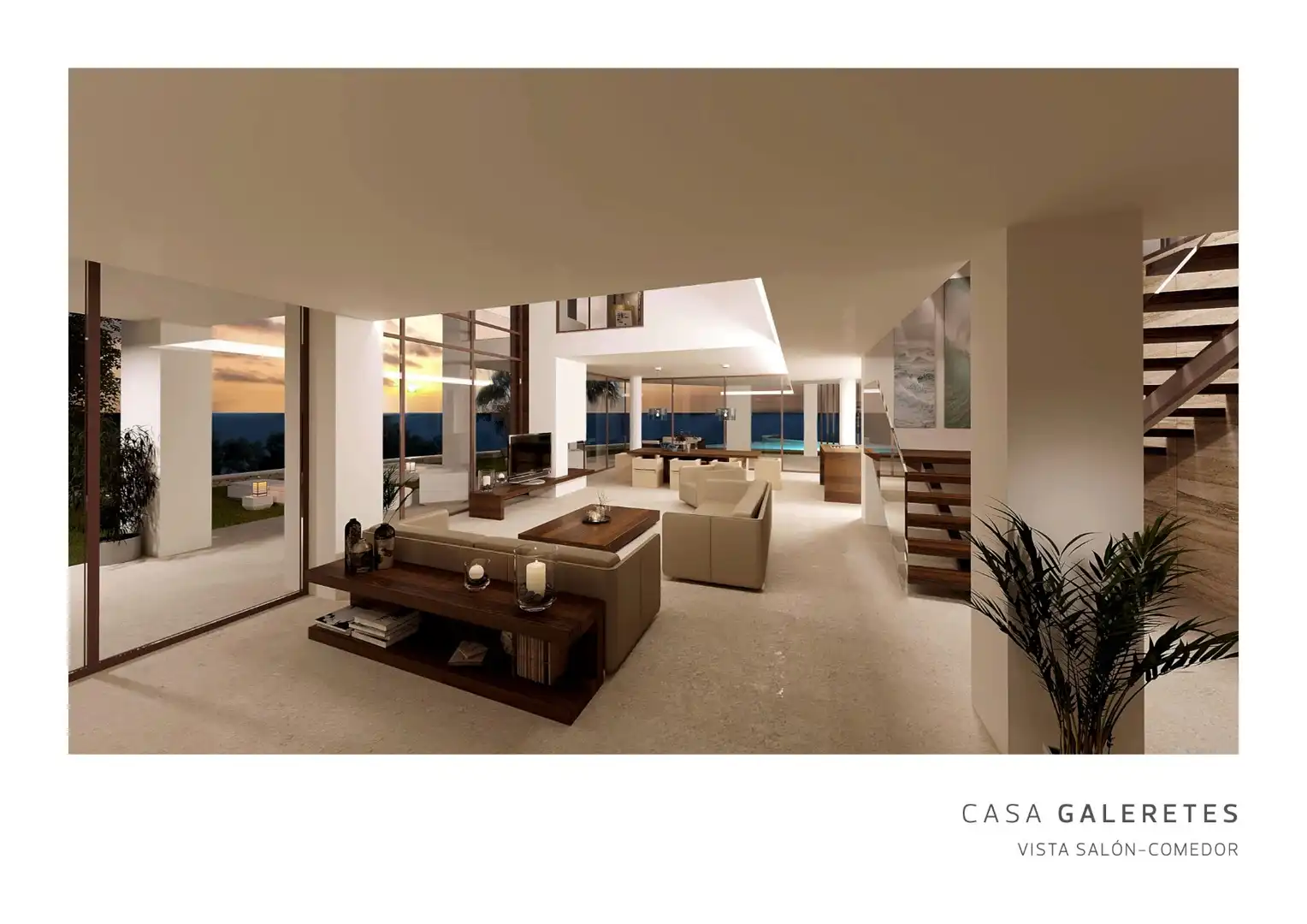 Casa en venta en Centro Urbano, imagen 3