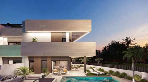 Foto 5 de Casa o xalet en venda a Pilar de la Horadada ciudad, Pilar de la Horadada