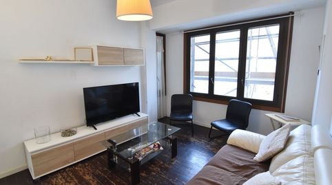 Foto 2 de Piso en venta en Toribio Etxebarria Kalea, Eibar, Gipuzkoa