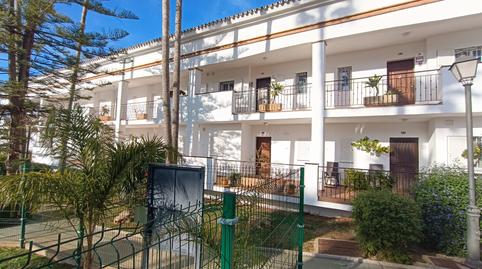 Photo 3 of Apartment to rent in Plaza Folco Nardi, 14, Buenavista - Lauro Golf, Málaga