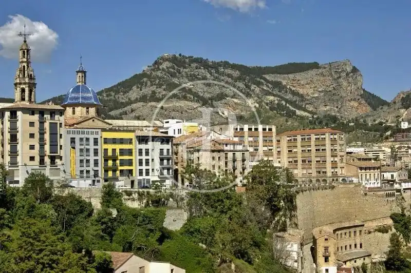 Terreno residencial en venta en Centre - Zona Alta, imagen 2