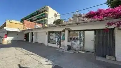 Exterior view of Buildings for sale in Torrenueva Costa, Granada