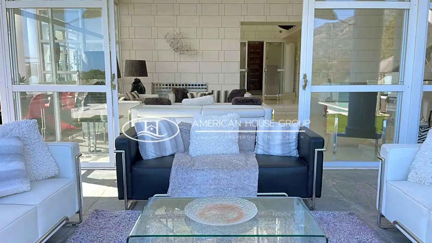 Casa amb piscina en venda a Valle Del Golf, imagen 9
