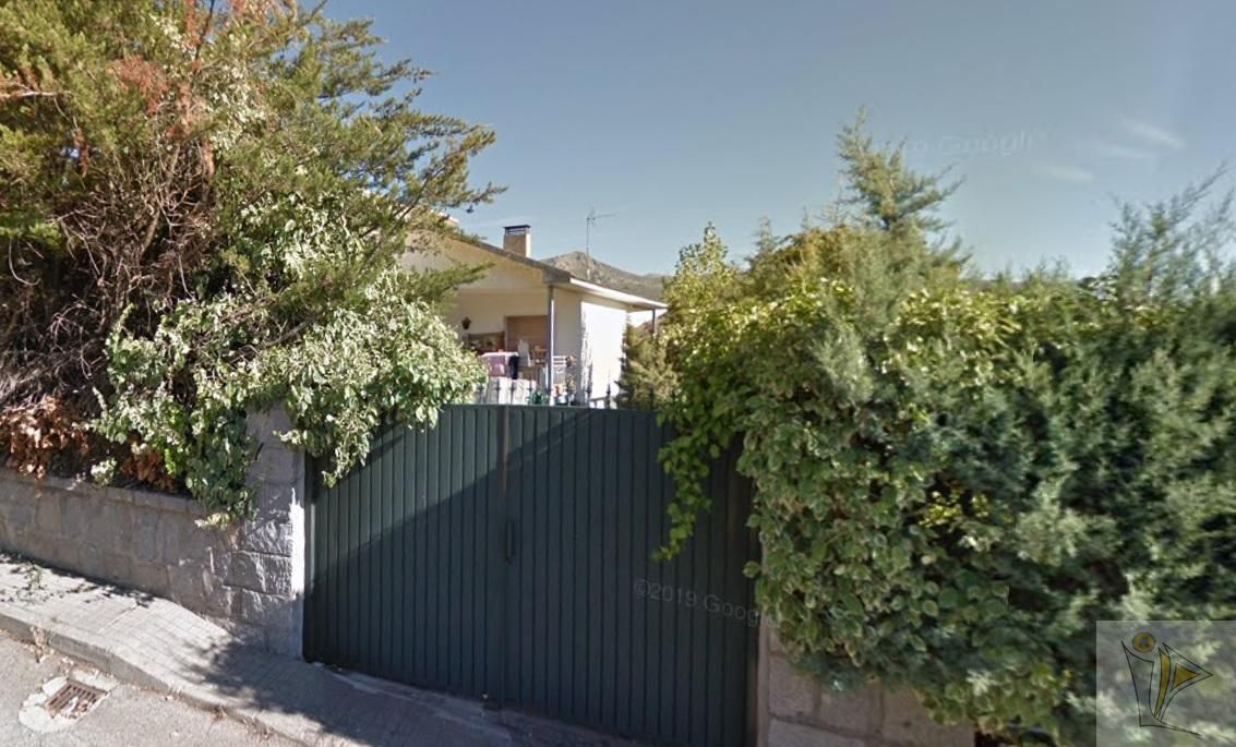 Casa o xalet en venda a CL Pablo Picasso , Becerril de la Sierra