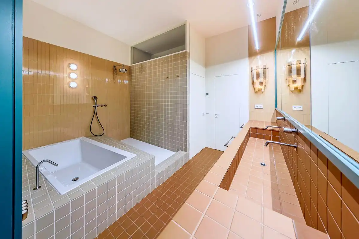 Appartement avec jardin à vendre à Calle de Fuencarral, imagen 28