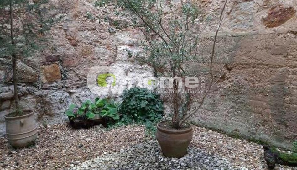 Foto 1 de Casa o xalet en venda a Calle de Balborraz, Barrios Bajos - La Horta, Zamora