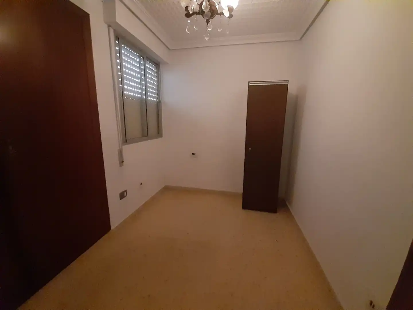 Bedroom of Flat for sale in Sueca