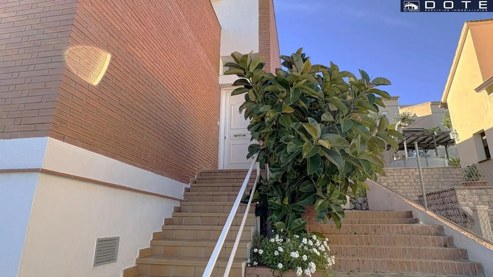 Vista exterior de Casa o chalet en venta en Creixell con Calefacción, Terraza y Horno